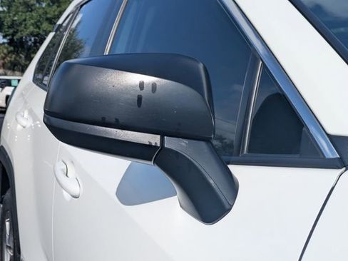 Used 2025 Toyota RAV4 LE image 12