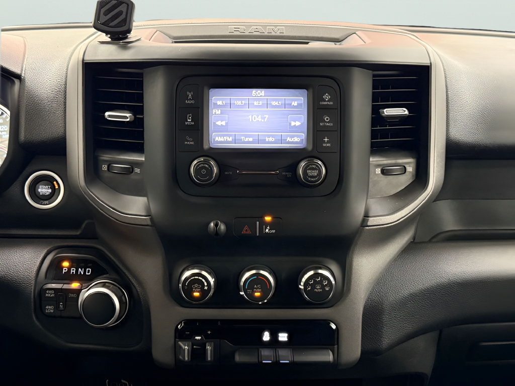 Used 2022 RAM 2500 Tradesman w/ Safety Group AWD/4WD image 26
