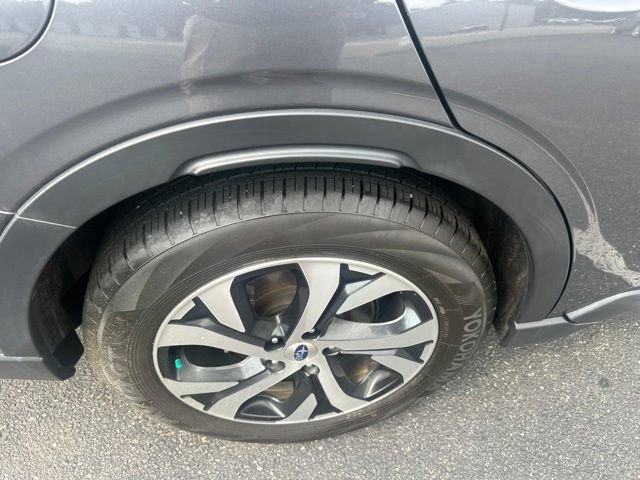 Used 2022 Subaru Outback Limited AWD/4WD image 22