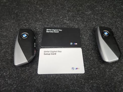 Used 2026 BMW 530i RWD image 79