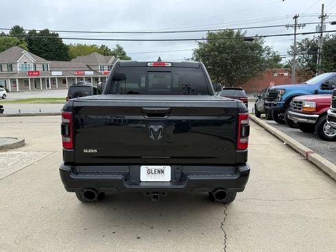 Used 2019 RAM 1500 Big Horn AWD/4WD image 7