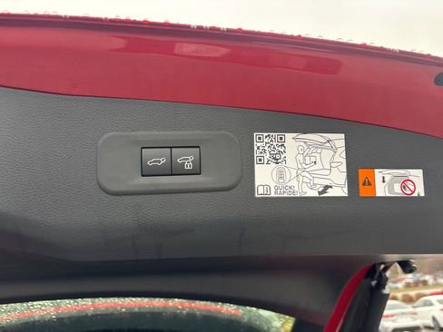 New 2025 Toyota Crown Signia w/ Tow-Hitch Package (TMS) image 9