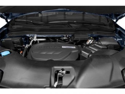 Used 2020 Honda Passport Touring image 12