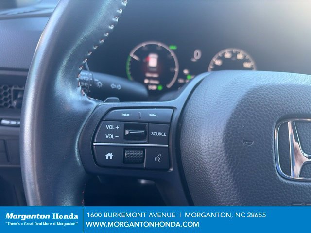 Used 2024 Honda CR-V Sport image 14