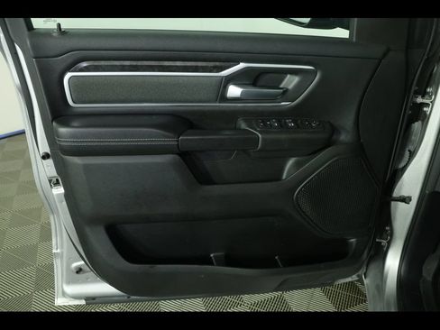 Used 2023 RAM 1500 Big Horn AWD/4WD image 25