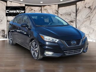 Used 2020 Nissan Versa SR video 1