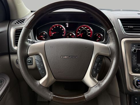Used 2015 GMC Acadia Denali AWD/4WD image 34