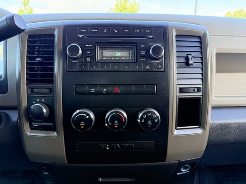Used 2011 RAM 1500 ST w/ ST Popular Equipment Group AWD/4WD image 17