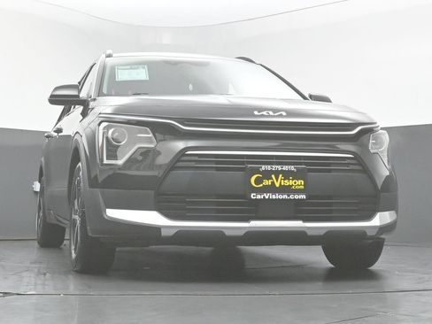 Used 2023 Kia Niro EX FWD image 49