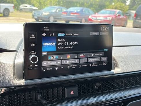Used 2023 Honda CR-V EX-L image 16