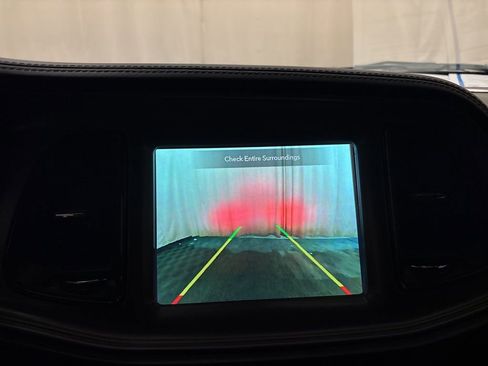 Used 2023 Dodge Challenger R/T Scat Pack image 20