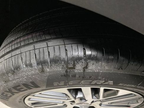 New 2026 Hyundai Palisade SEL image 38