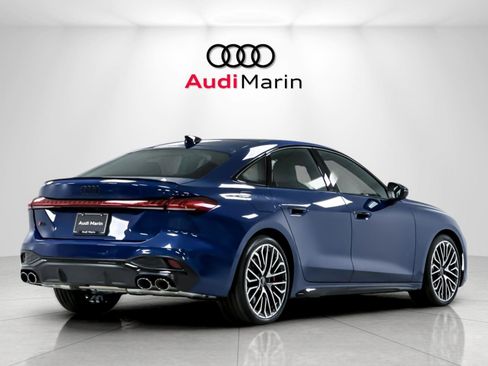 New 2026 Audi S5 Premium Plus AWD/4WD image 5