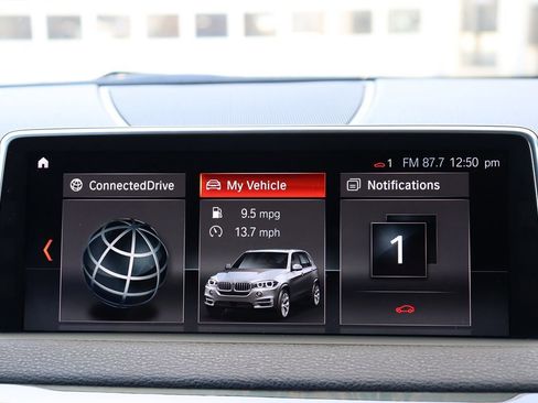 Used 2018 BMW X5 xDrive50i image 23