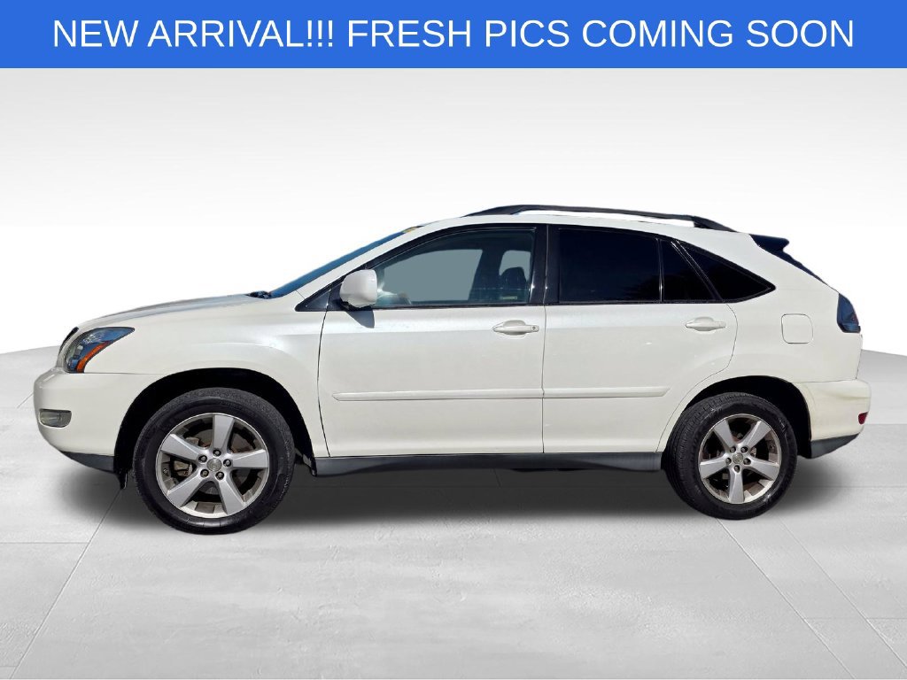 Used 2007 Lexus RX 350 2WD image 3