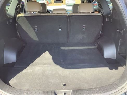 Used 2023 Hyundai Santa Fe Limited w/ Cargo Package image 12