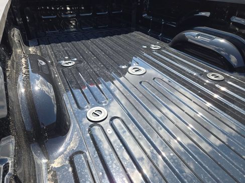 New 2026 RAM 3500 Tradesman AWD/4WD image 17