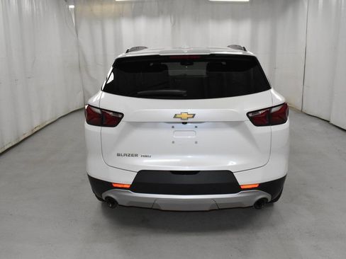 Used 2022 Chevrolet Blazer LT image 6