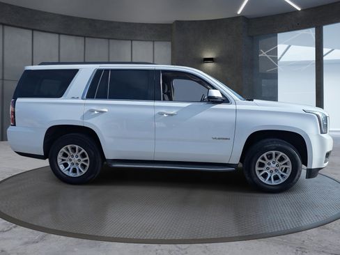Used 2015 GMC Yukon SLE w/ HD Trailering Package image 7