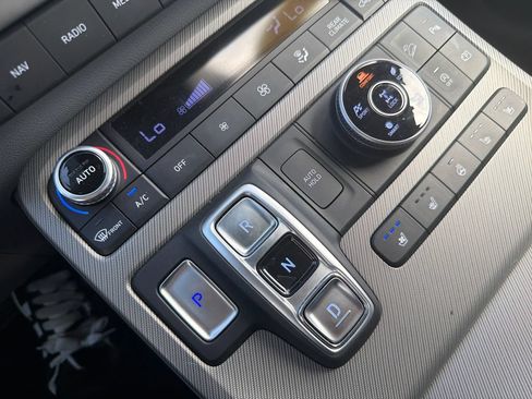 Used 2025 Hyundai Palisade SEL AWD/4WD image 21
