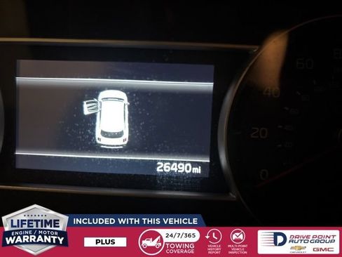 Used 2023 Kia Sorento S FWD image 13