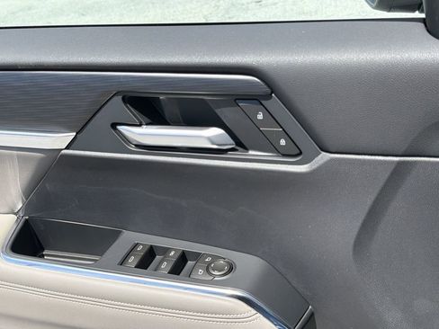 New 2026 GMC Acadia Elevation w/ LPO, Floor Liner Package FWD image 14