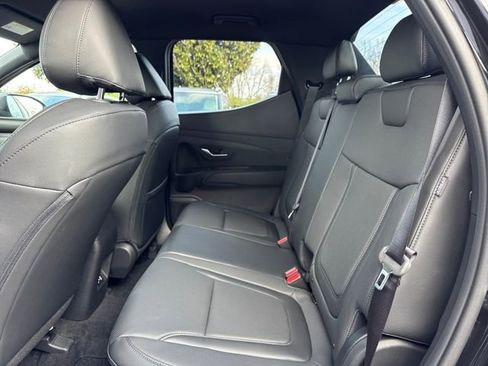 New 2026 Hyundai Santa Cruz SEL image 9