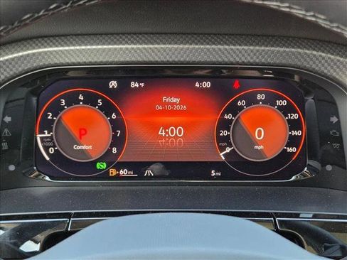 New 2026 Volkswagen Atlas Peak Edition AWD/4WD image 11