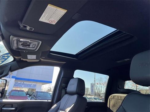 Certified 2023 Chevrolet Silverado 2500 High Country image 14