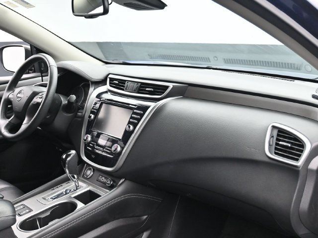 Used 2023 Nissan Murano SV FWD image 29