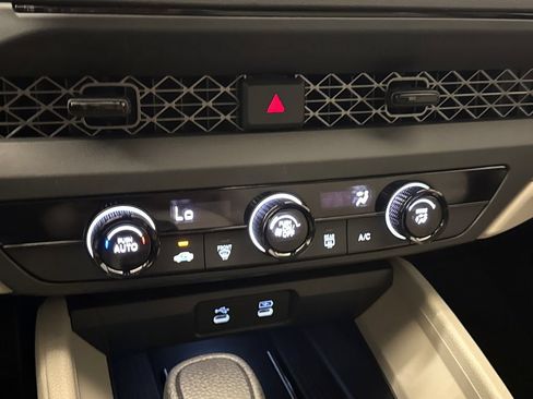 New 2026 Honda Accord LX image 23