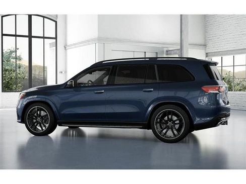 New 2026 Mercedes-Benz GLS 450 4MATIC image 31
