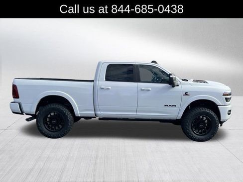 New 2026 RAM 2500 Limited image 4