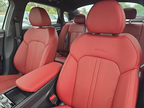 New 2026 Kia K5 GT-Line FWD image 21