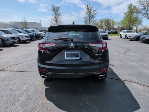 New 2026 Acura RDX SH-AWD w/ Advance Package image 5