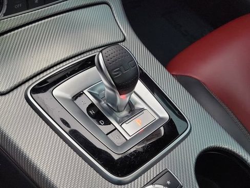 Used 2019 Mercedes-Benz SLC 300 image 28