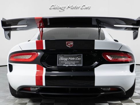 Used 2016 Dodge Viper ACR image 24