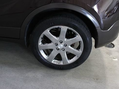 Used 2016 Buick Encore Premium w/ Experience Buick Package FWD image 35