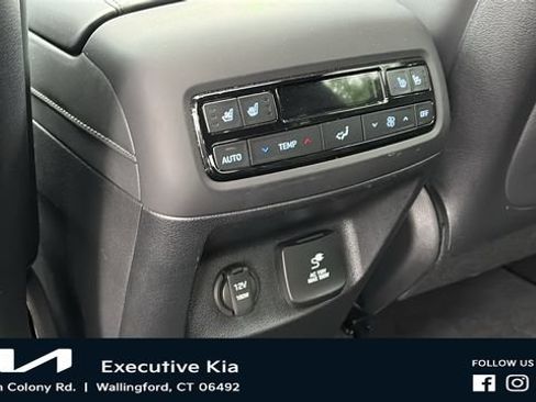 Used 2025 Hyundai Palisade Calligraphy AWD/4WD image 27