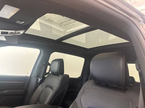 Used 2024 RAM 1500 Rebel w/ Rebel Level 2 Equipment Group AWD/4WD image 23
