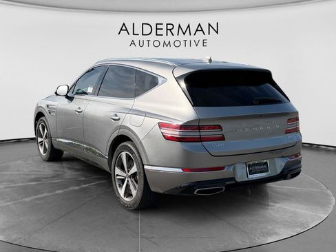 Used 2023 Genesis GV80 2.5T w/ Advanced Package AWD/4WD image 4