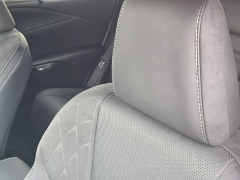 New 2026 Lexus RX 350 AWD image 17