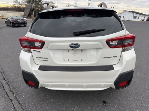 Used 2020 Subaru Crosstrek 2.0i Premium w/ Moonroof Package 2 image 4