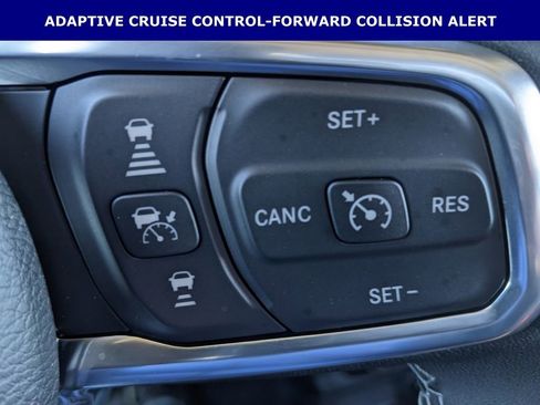 New 2026 Jeep Wrangler Sahara image 13