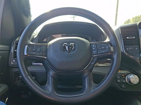 Used 2024 RAM 1500 Limited image 19