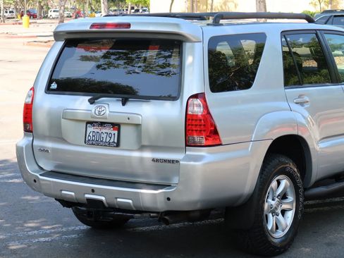 Used 2007 Toyota 4Runner Sport image 15