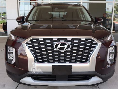 Used 2020 Hyundai Palisade SEL AWD/4WD image 2