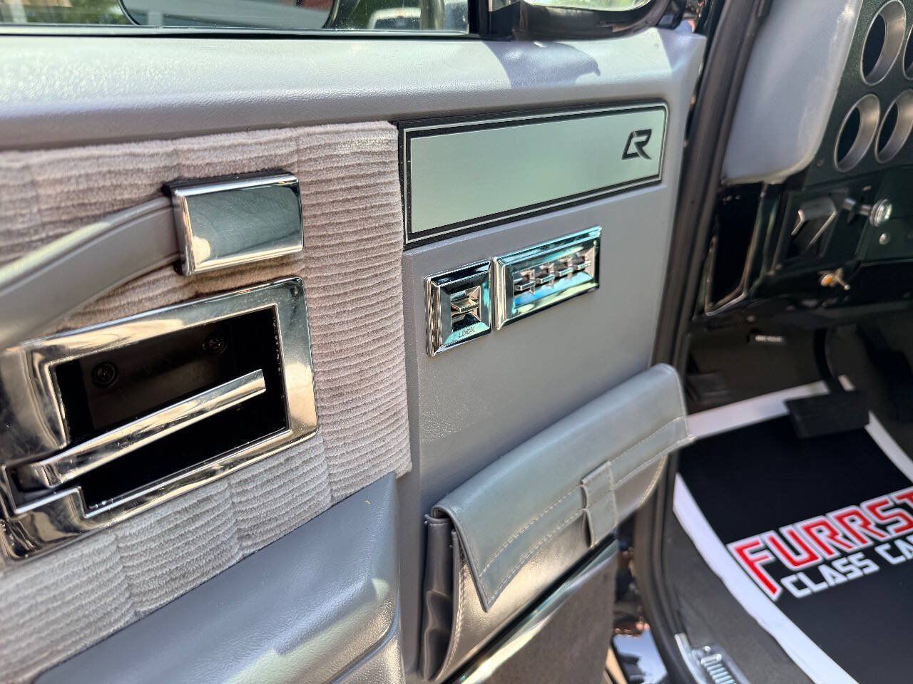 Used 1987 GMC Sierra 3500 4x4 Crew Cab image 24