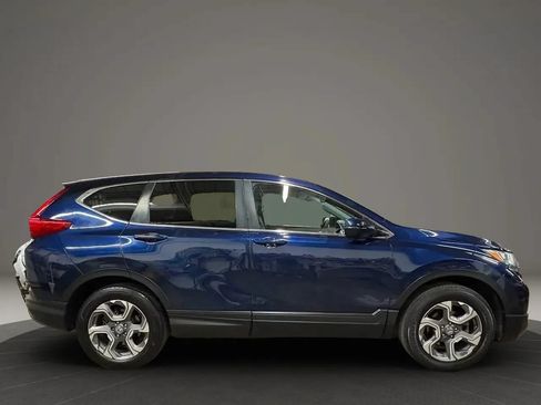 Used 2018 Honda CR-V EX image 6