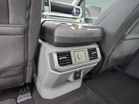 New 2025 Ford F150 Lightning XLT image 25